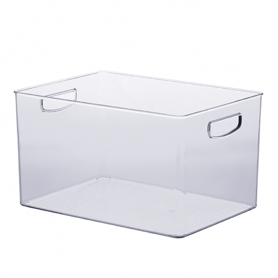 Organizador Diamond em Acrílico 35x25x20cm 