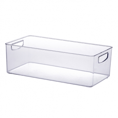 Organizador Diamond em Acrílico 40x21x13cm 