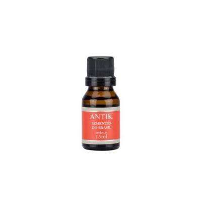 Essência Refil Sementes do Brasil 15ml