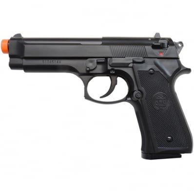 Pistola Airsoft Beretta M92 6 Mm Kwc 