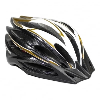 Capacete Ciclista INM High One bike MTB Speed