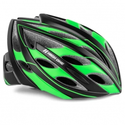 Capacete Bike Mtb Speed High One Sv90 Verde