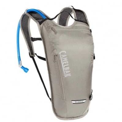 Mochila De Hidratação Camelbak Classic Light 2 Litros Bege