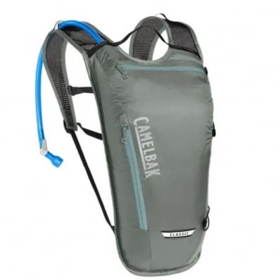 Mochila De Hidratação Camelbak Classic Light 2 Litros Verde