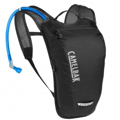 Mochila De Hidratacao Camelbak Hydrobak Light 1,5l Preto