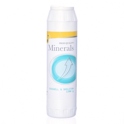 CÉDÉ BIRD MINERALS - 1,2 KG - MINERAL IMPORTADO