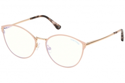 Armação TOM FORD 5573-B/V 072 
