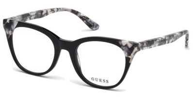 Armação GUESS 2675/V 001 