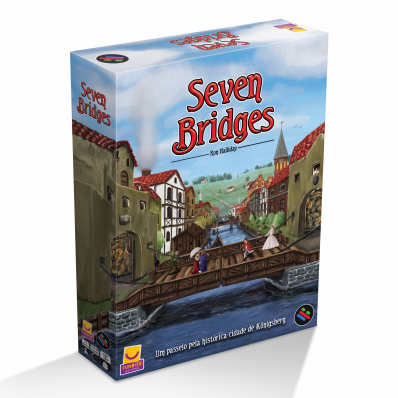 SEVEN BRIDGES