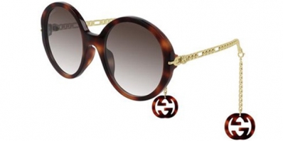 Óculos de Sol GUCCI 0726S 002 