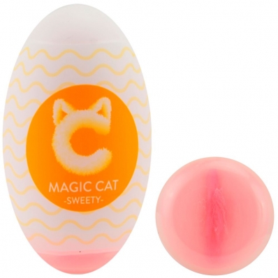 Egg Cyberskin Sweet