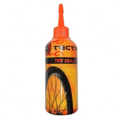 Selante Bike Tectire Para Pneus Bicicleta Mtb 120ml