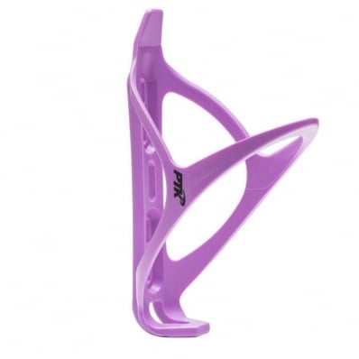 Suporte Caramanhola Garrafa Ciclismo PTK Bike Pink