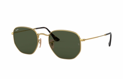 Óculos de Sol RAY BAN 3548NL 001 