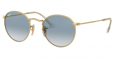 Óculos de Sol RAY BAN 3447NL 001/3F 