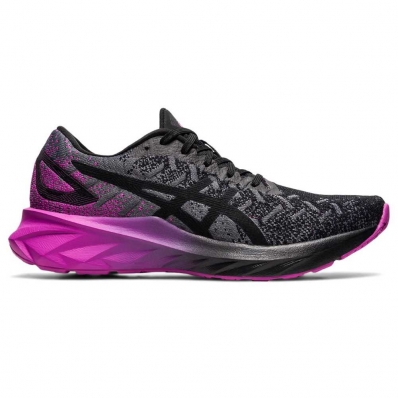 TENIS ASICS DYNABLAST - FEMININO