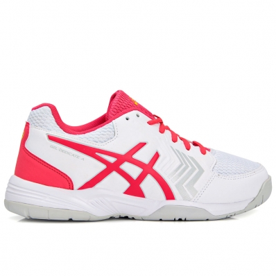 TENIS ASICS GEL DEDICATE 5A - FEMININO