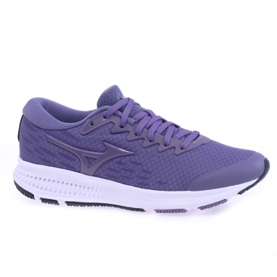 TENIS MIZUNO FURIOUS - FEMININO