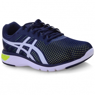 TENIS ASICS GEL EVASION