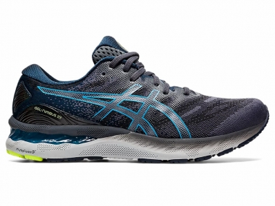 TENIS ASICS GEL NIMBUS 23 - MASCULINO