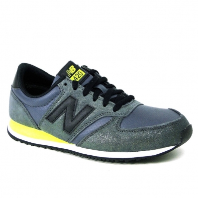 TENIS NEW BALANCE 420 - FEMININO