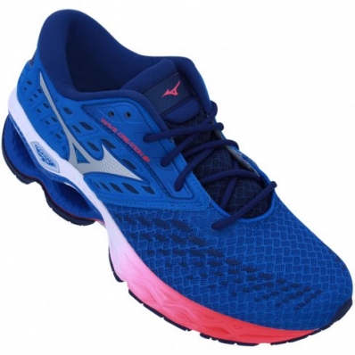 TENIS MIZUNO WAVE CREATION 21