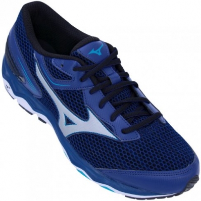 TENIS MIZUNO WAVE HAWK 2