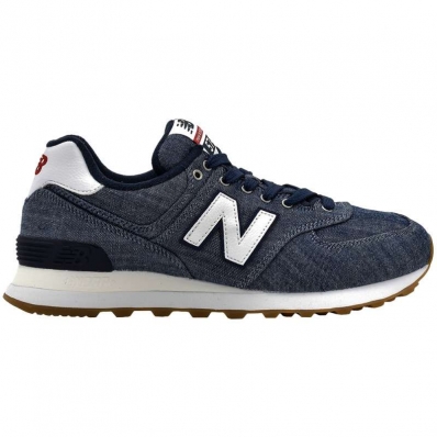 TENIS NEW BALANCE 574