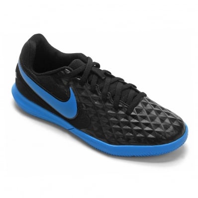 TENIS NIKE FUTSAL LEGEND 8 CLUB IC - INFANTIL