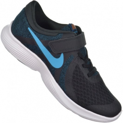 TENIS NIKE REVOLUTION 4 - INFANTIL