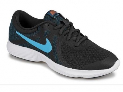 TENIS NIKE REVOLUTION 4 - INFANTIL