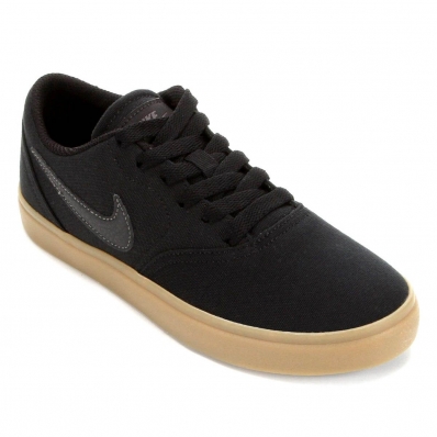 TENIS NIKE SB CHECK CNVS GS - INFANTIL