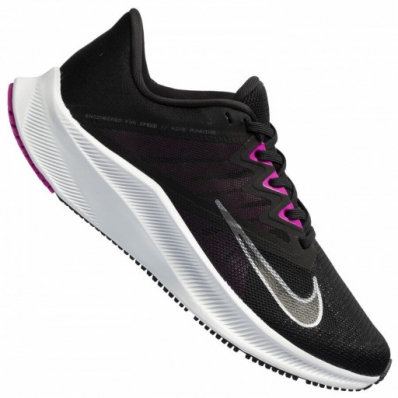 TENIS NIKE QUEST 3 - FEMININO