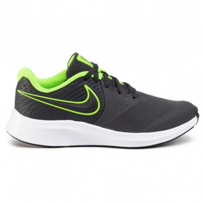 TENIS NIKE STAR RUNNER 2 - INFANTIL