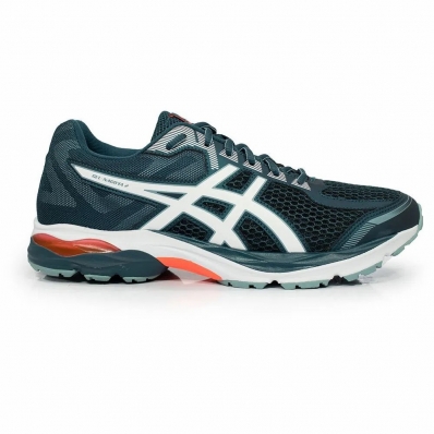 TENIS ASICS GEL NAGOYA 2 - MASCULINO