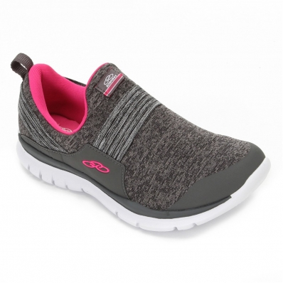 TENIS OLYMPIKUS KISS 2 - FEMININO