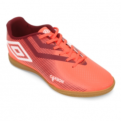 TENIS UMBRO INDOOR CARBON II - INFANTIL