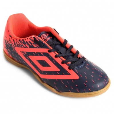 TENIS UMBRO FUTSAL INDOOR ACID