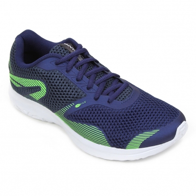 TENIS RAINHA RESCUE
