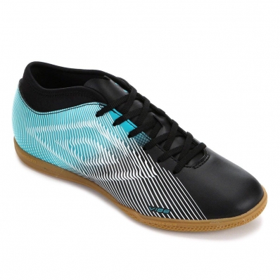 TENIS UMBRO FUTSAL INDOOR VIBE II - INFANTIL