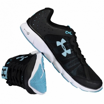 TENIS UNDER ARMOUR MICRO G ASSERT