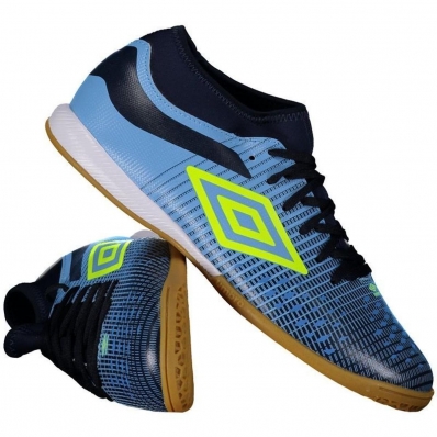 TENIS UMBRO FUTSAL INDOOR VELOCITA IV CLUB