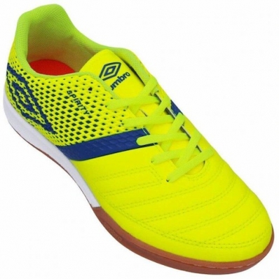 TENIS UMBRO FUTSAL INDOOR SPIRITY