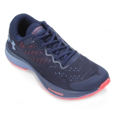 TENIS UNDER ARMOUR CHARGED BANDIT 6