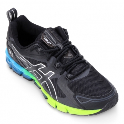 TENIS ASICS GEL QUANTUM 180