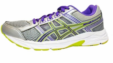 TENIS ASICS GEL CONTEND 4 A