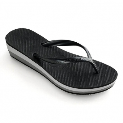 CHINELO DEDO HAVAIANAS HIGH LIGHT