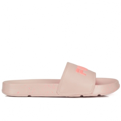 SANDALIA FILA FLIP FLOP DRIFTER BASIC SLIDE - FEMININO