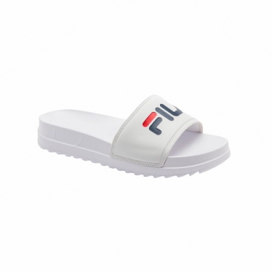 SANDALIA FILA FLIP FLOP SLIDER - FEMININO