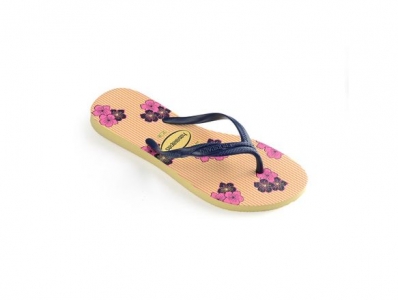 CHINELO DEDO HAVAIANAS FANTASIA ROMANTICA